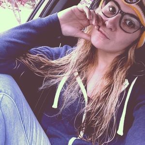 Meet your Posher, Heather